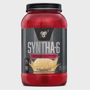 Whey Protein Syntha 6 Edge Performance- Baunilha